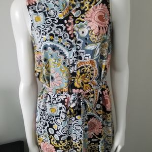 Loft outlet multi color size small